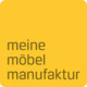 Logo meine möbelmanufaktur